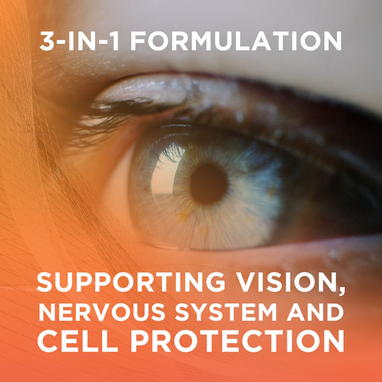 Ocuvite Lutein Hero Photocard 1